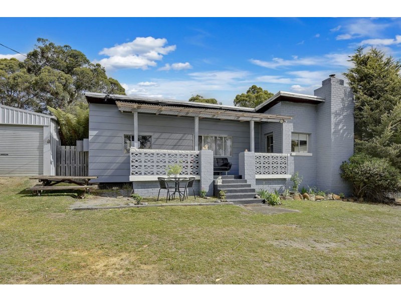 4268 Arthur Highway, Murdunna TAS 7178