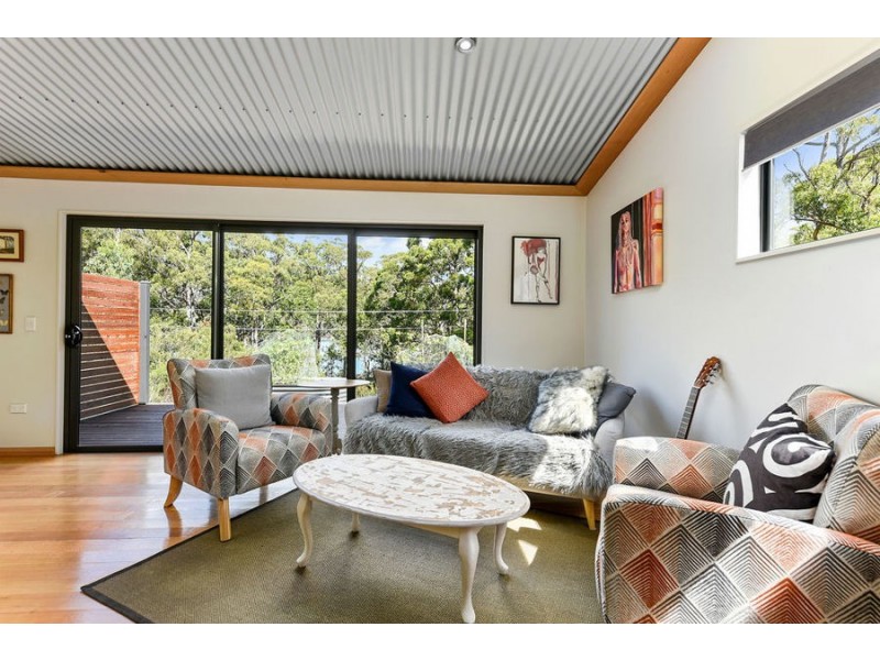 186 Old Jetty Road, Eaglehawk Neck TAS 7179