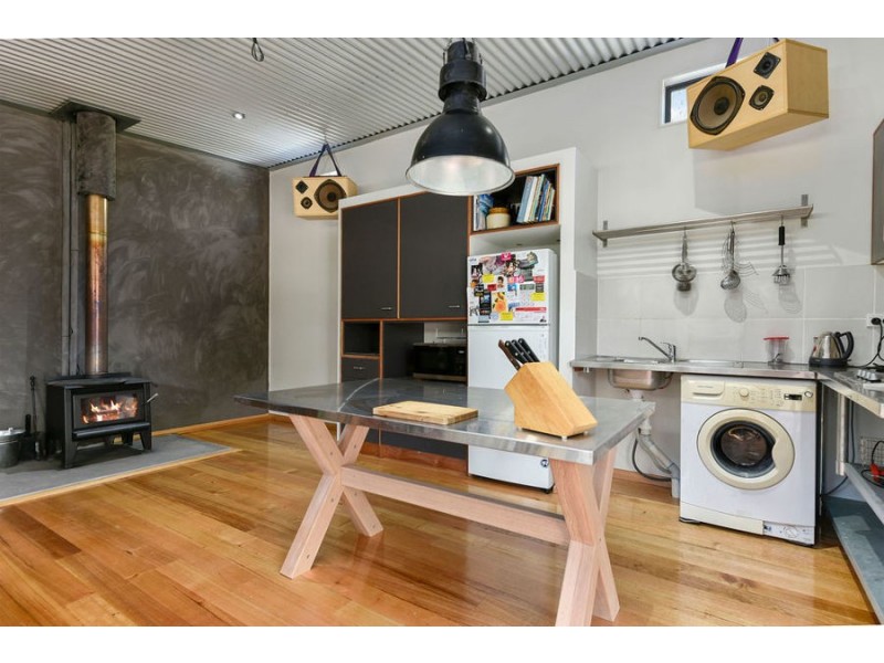 186 Old Jetty Road, Eaglehawk Neck TAS 7179