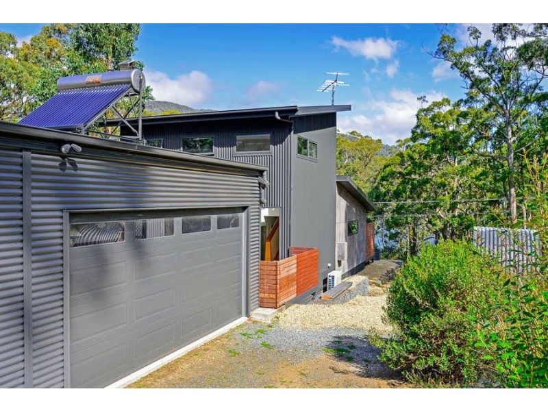 186 Old Jetty Road, Eaglehawk Neck TAS 7179