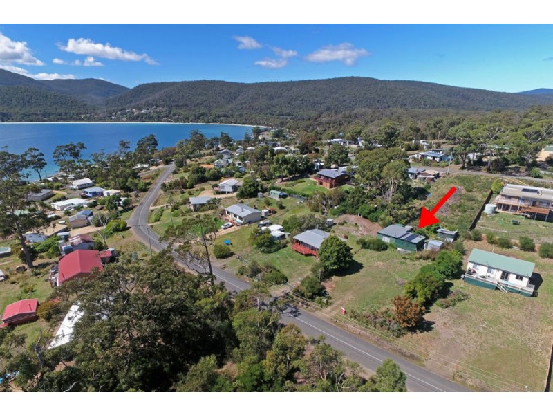483 White Beach Road, White Beach TAS 7184