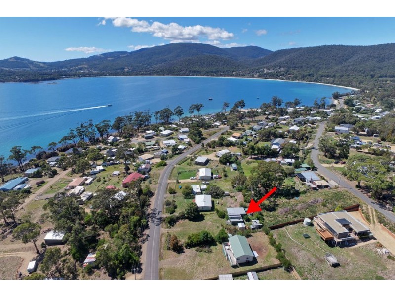 483 White Beach Road, White Beach TAS 7184