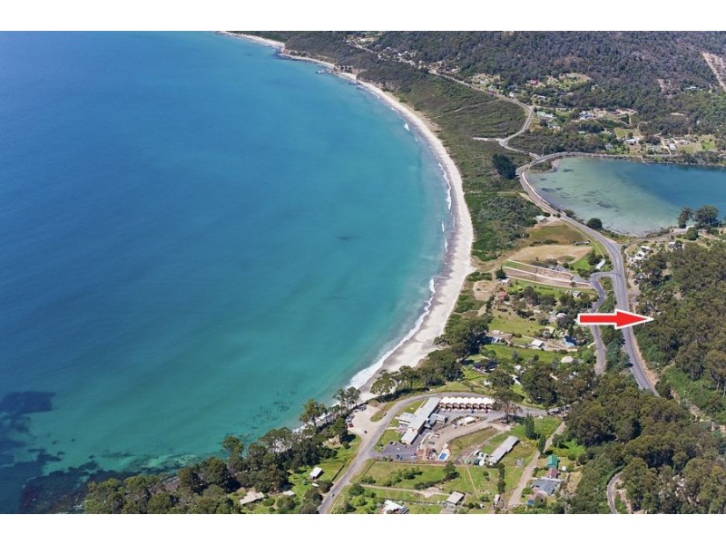 2 and 4 Hawks Lane, Eaglehawk Neck TAS 7179