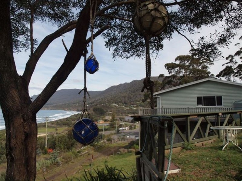 2 and 4 Hawks Lane, Eaglehawk Neck TAS 7179