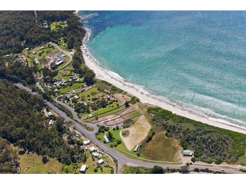 2 and 4 Hawks Lane, Eaglehawk Neck TAS 7179