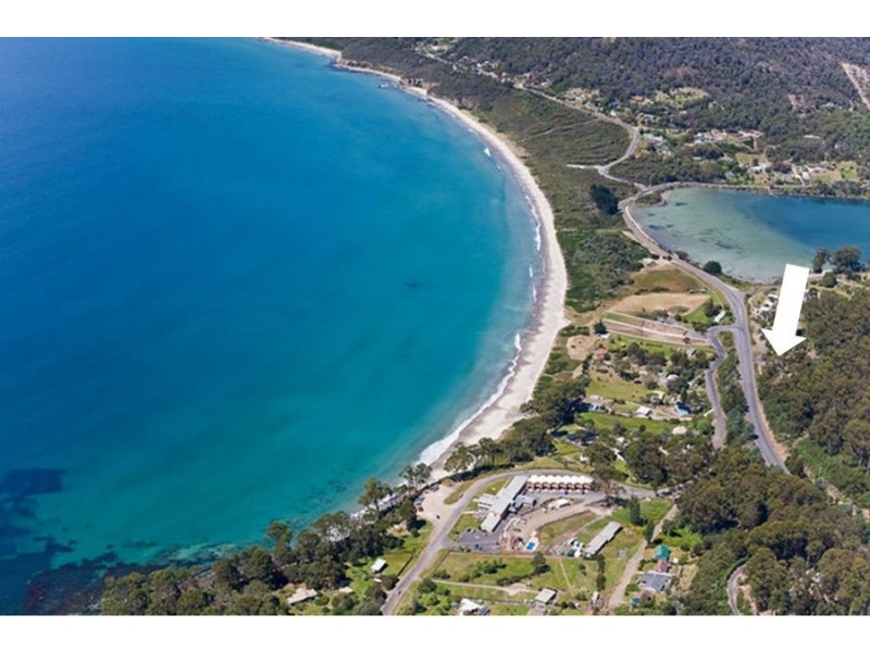 2 and 4 Hawks Lane, Eaglehawk Neck TAS 7179