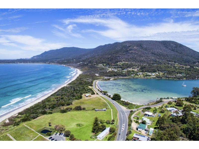 Pirates Lookout Arthur Highway, Eaglehawk Neck TAS 7179
