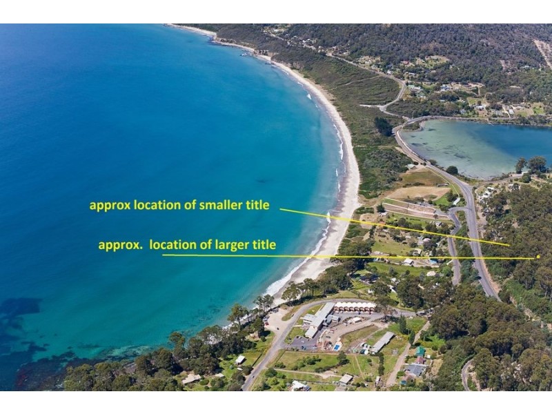 Pirates Lookout Arthur Highway, Eaglehawk Neck TAS 7179