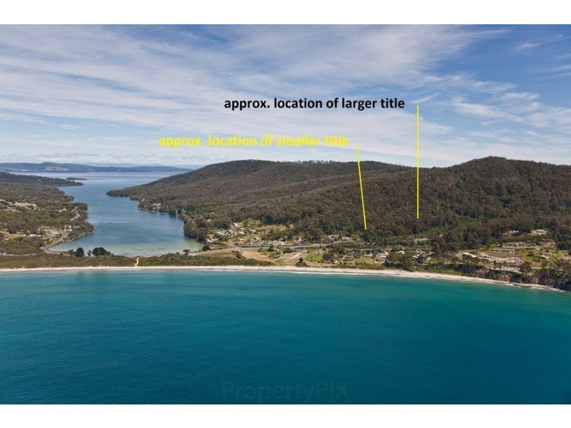 Pirates Lookout Arthur Highway, Eaglehawk Neck TAS 7179