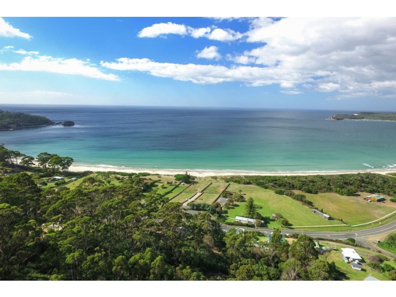Pirates Lookout Arthur Highway, Eaglehawk Neck TAS 7179