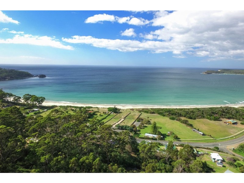 Pirates Lookout Arthur Highway, Eaglehawk Neck TAS 7179
