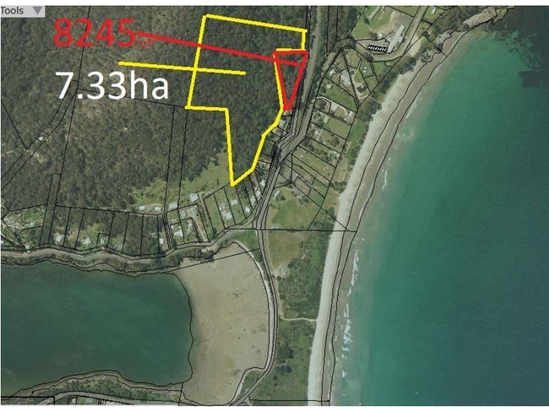 Pirates Lookout Arthur Highway, Eaglehawk Neck TAS 7179