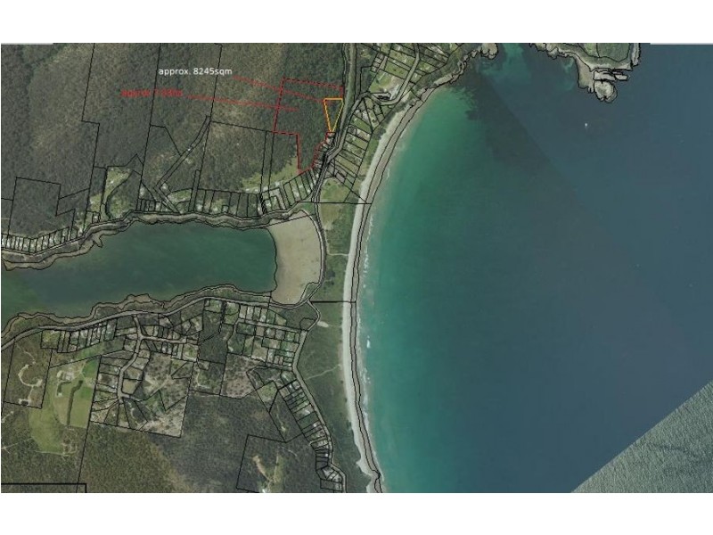 Pirates Lookout Arthur Highway, Eaglehawk Neck TAS 7179