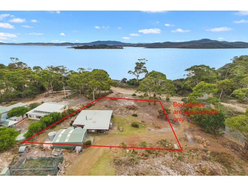 3 Chronicle Point Road, Murdunna TAS 7178