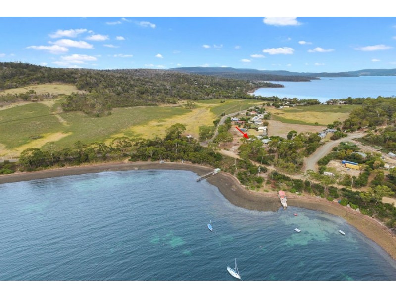 3 Chronicle Point Road, Murdunna TAS 7178