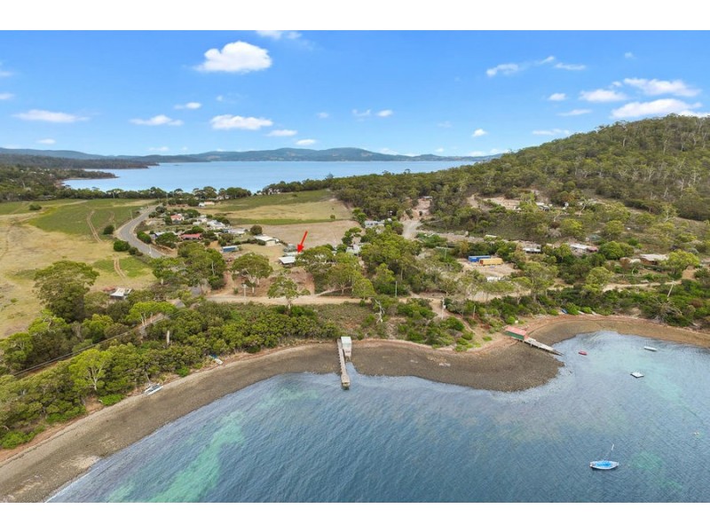 3 Chronicle Point Road, Murdunna TAS 7178