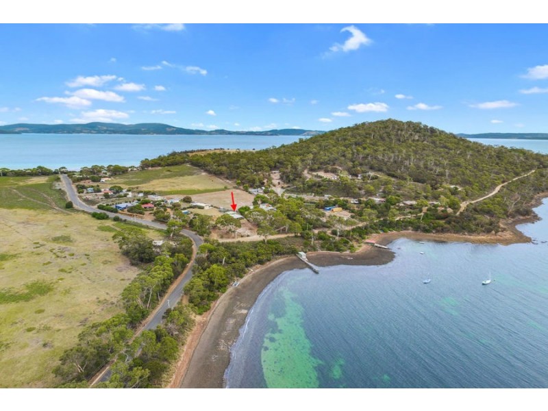 3 Chronicle Point Road, Murdunna TAS 7178
