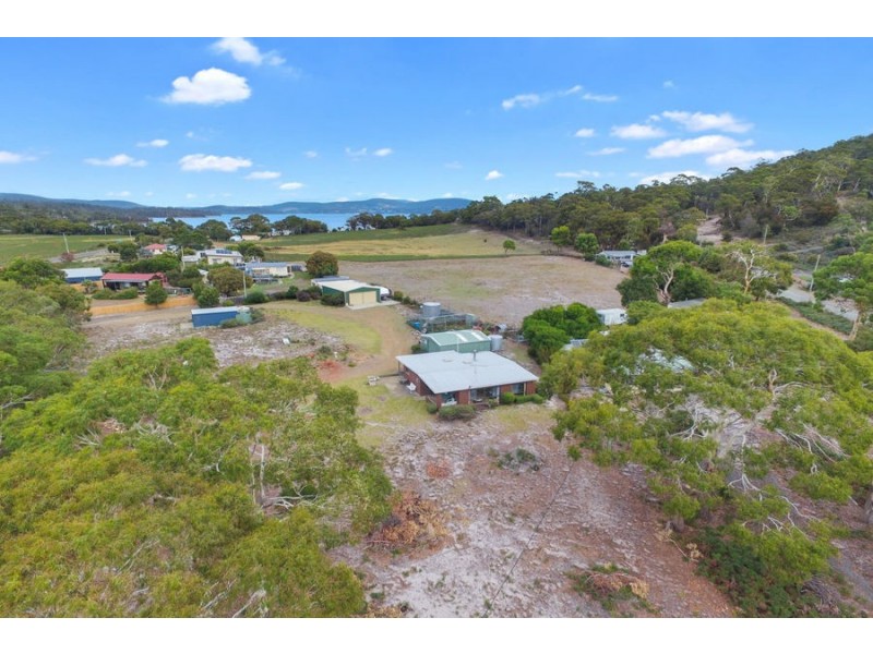 3 Chronicle Point Road, Murdunna TAS 7178
