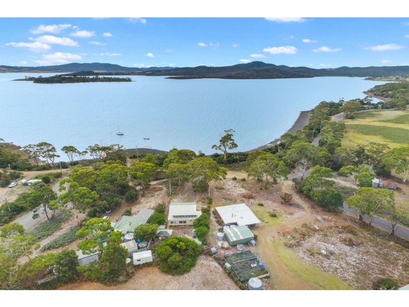 3 Chronicle Point Road, Murdunna TAS 7178