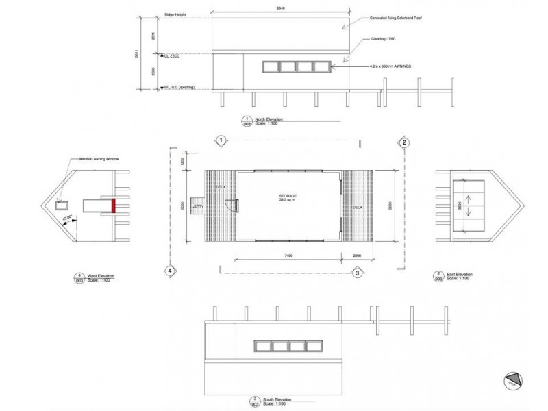 46 Bay Road, Boomer Bay TAS 7177