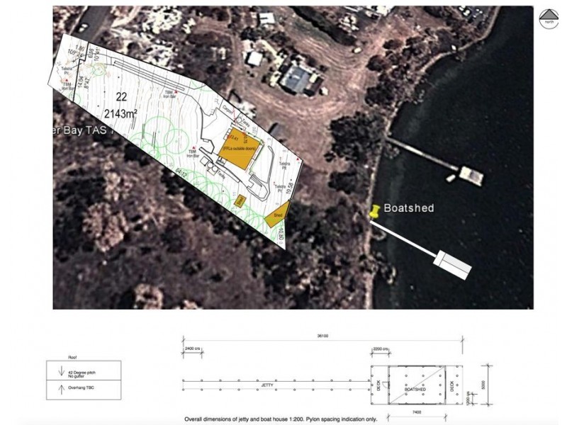 46 Bay Road, Boomer Bay TAS 7177