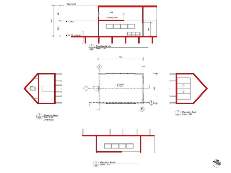 46 Bay Road, Boomer Bay TAS 7177
