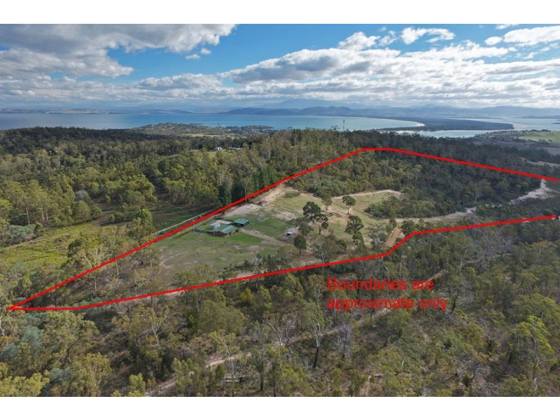 312 Heatherbell Road, Forcett TAS 7173