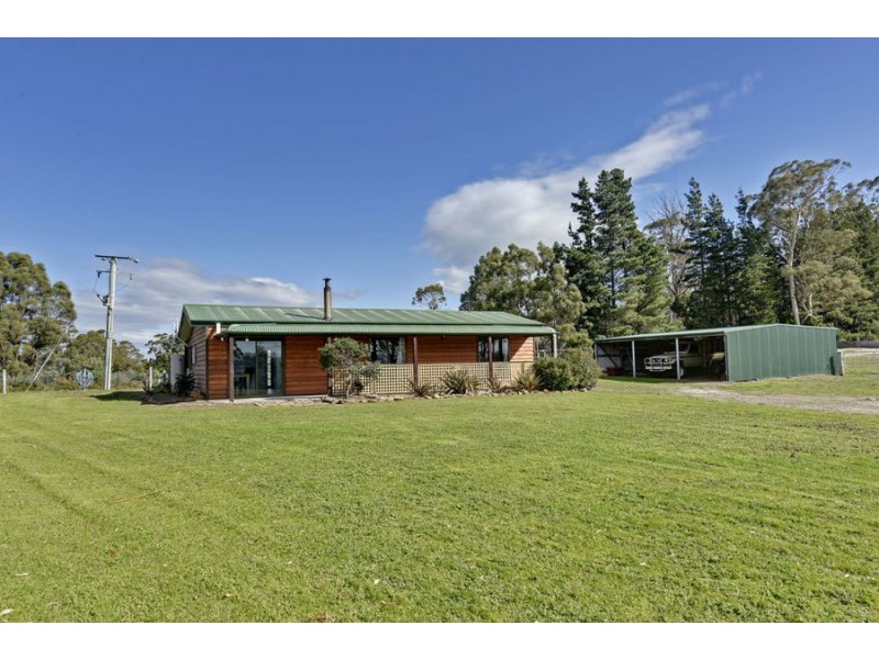 312 Heatherbell Road, Forcett TAS 7173