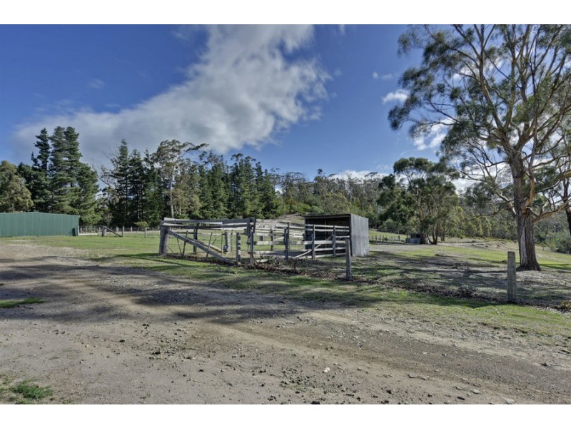 312 Heatherbell Road, Forcett TAS 7173