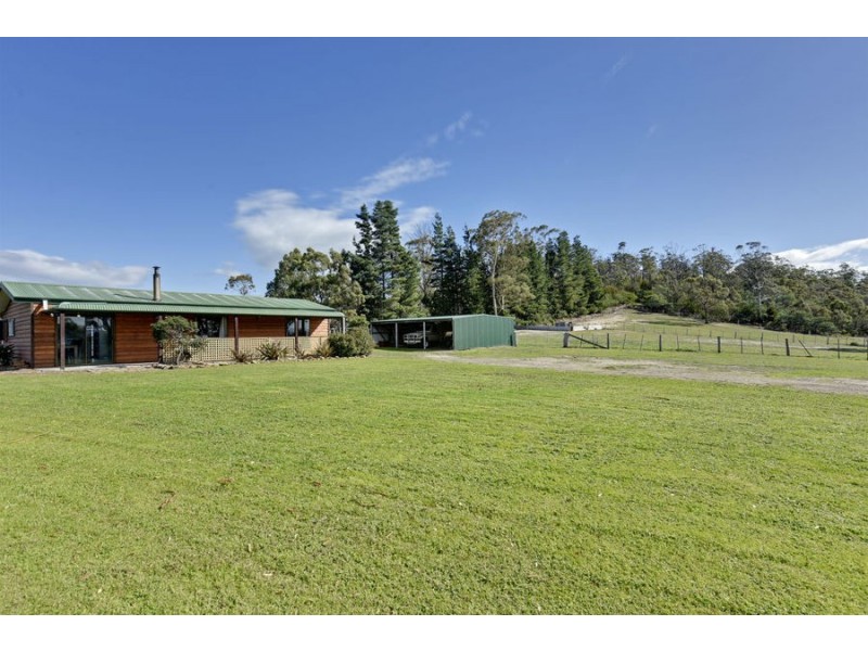 312 Heatherbell Road, Forcett TAS 7173
