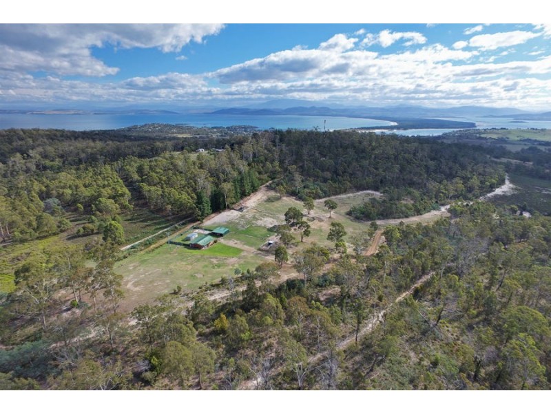 312 Heatherbell Road, Forcett TAS 7173