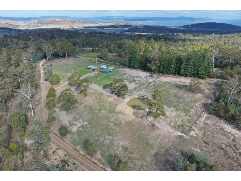 312 Heatherbell Road, Forcett TAS 7173