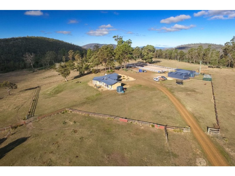 145 Gangells Road, Forcett TAS 7173