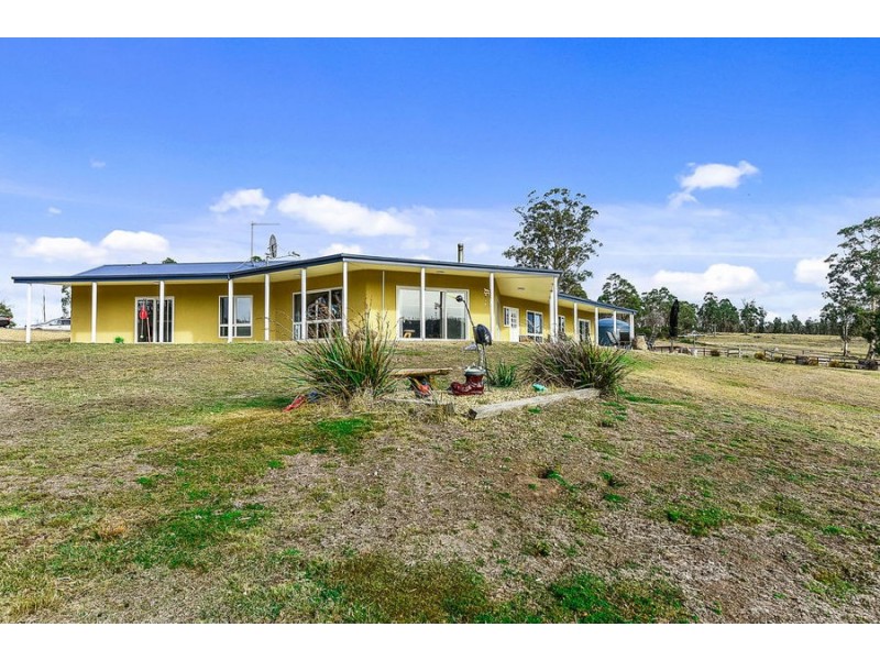145 Gangells Road, Forcett TAS 7173