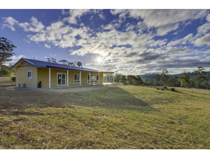 145 Gangells Road, Forcett TAS 7173