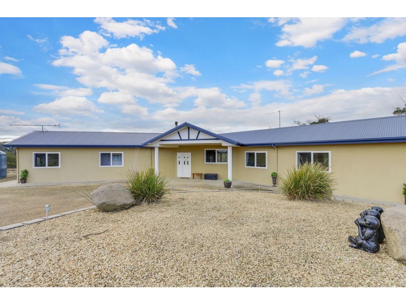 145 Gangells Road, Forcett TAS 7173