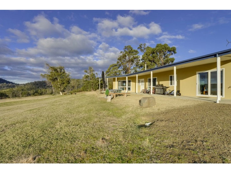 145 Gangells Road, Forcett TAS 7173