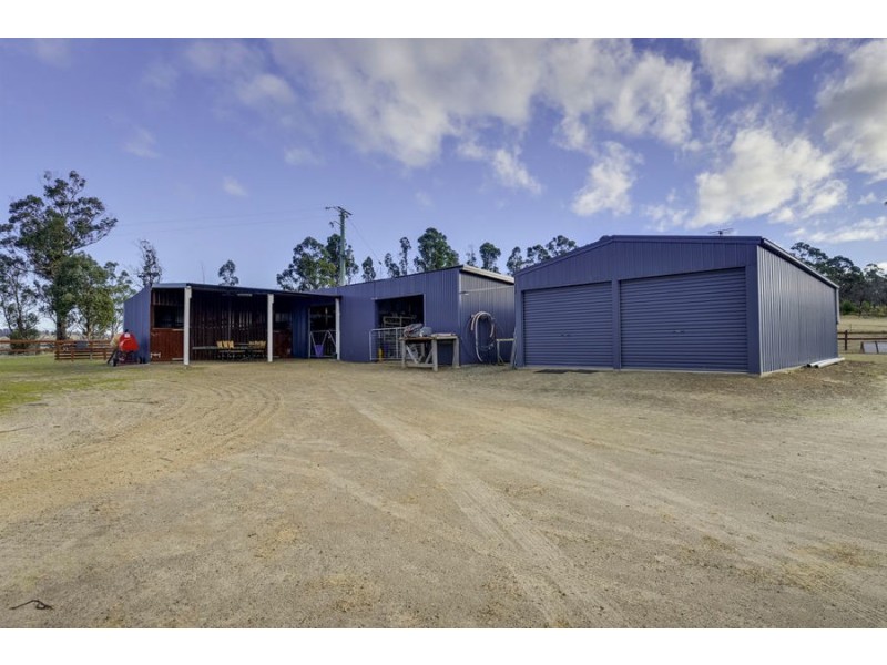 145 Gangells Road, Forcett TAS 7173