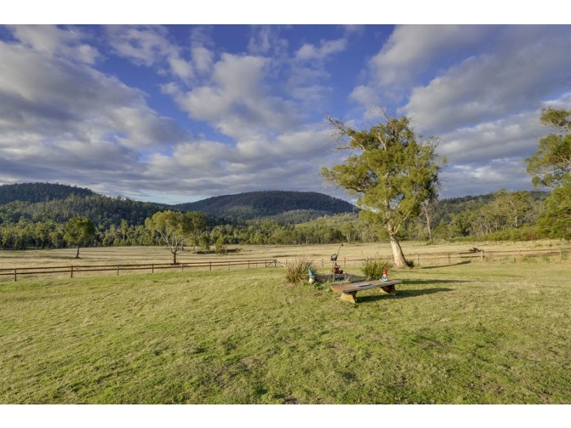 145 Gangells Road, Forcett TAS 7173