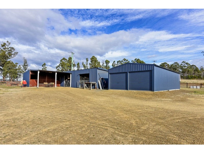 145 Gangells Road, Forcett TAS 7173