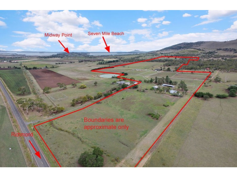 329 Brinktop Road, Penna TAS 7171