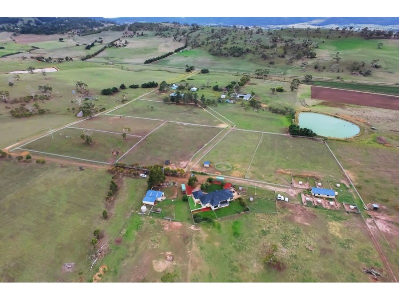 329 Brinktop Road, Penna TAS 7171