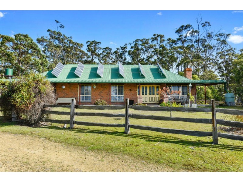 Dam Rd, Saltwater River TAS 7186