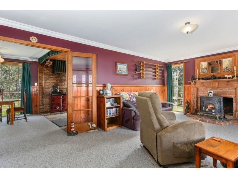 Dam Rd, Saltwater River TAS 7186