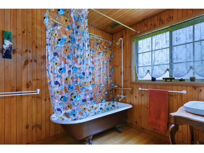 Dam Rd, Saltwater River TAS 7186