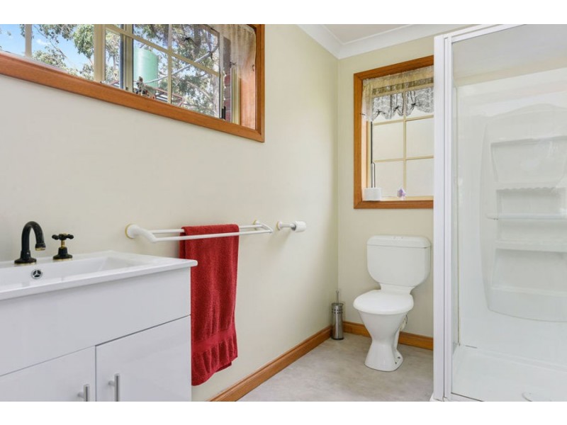 Dam Rd, Saltwater River TAS 7186