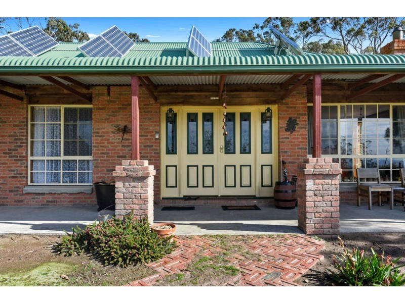 Dam Rd, Saltwater River TAS 7186