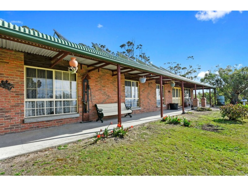 Dam Rd, Saltwater River TAS 7186