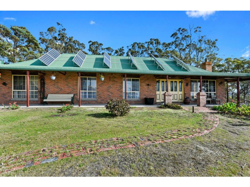 Dam Rd, Saltwater River TAS 7186