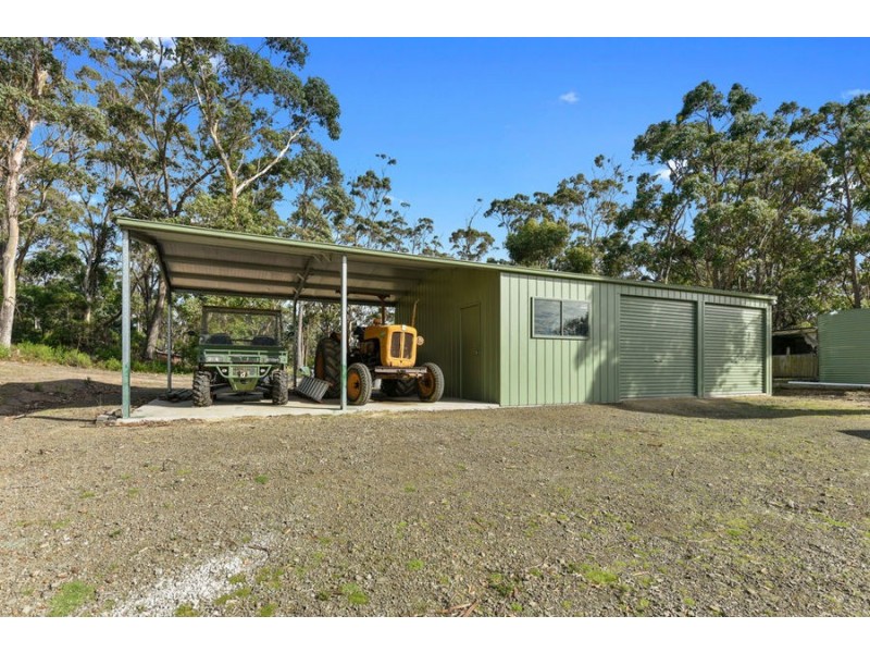 Dam Rd, Saltwater River TAS 7186